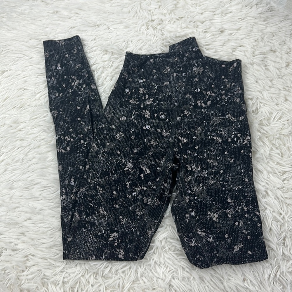 Lululemon Align Pant 28" Equalized Multi